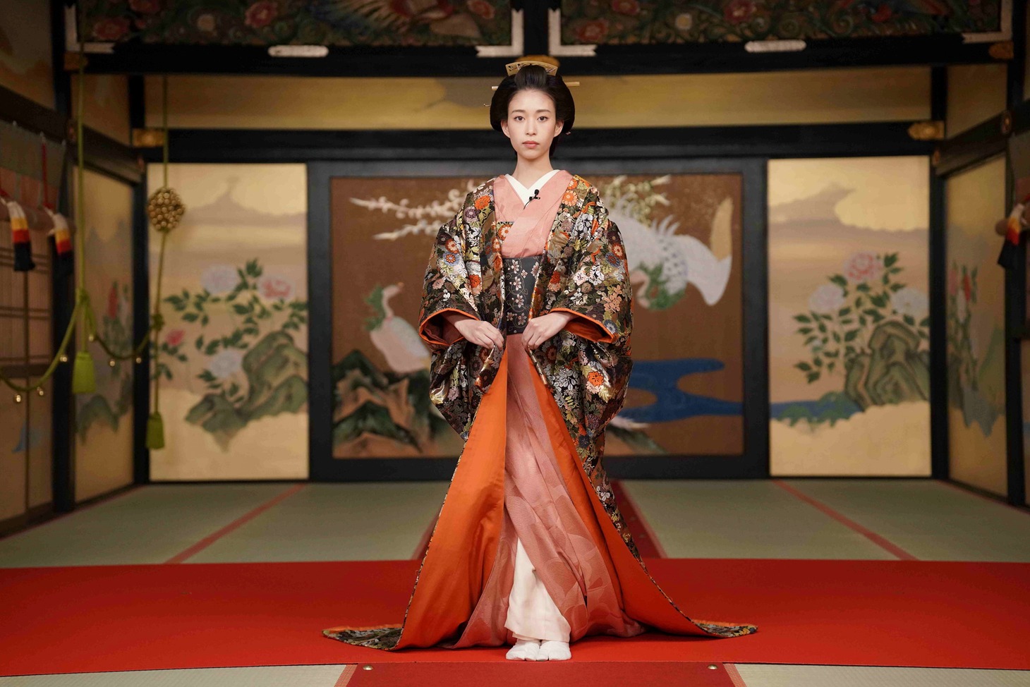 森川葵