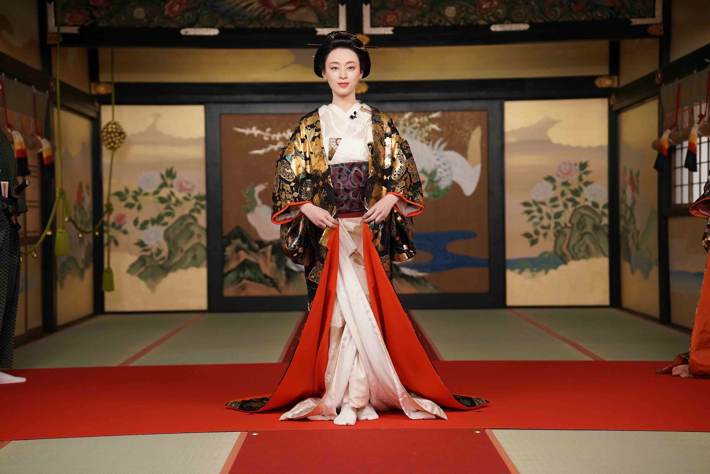 栗山千明