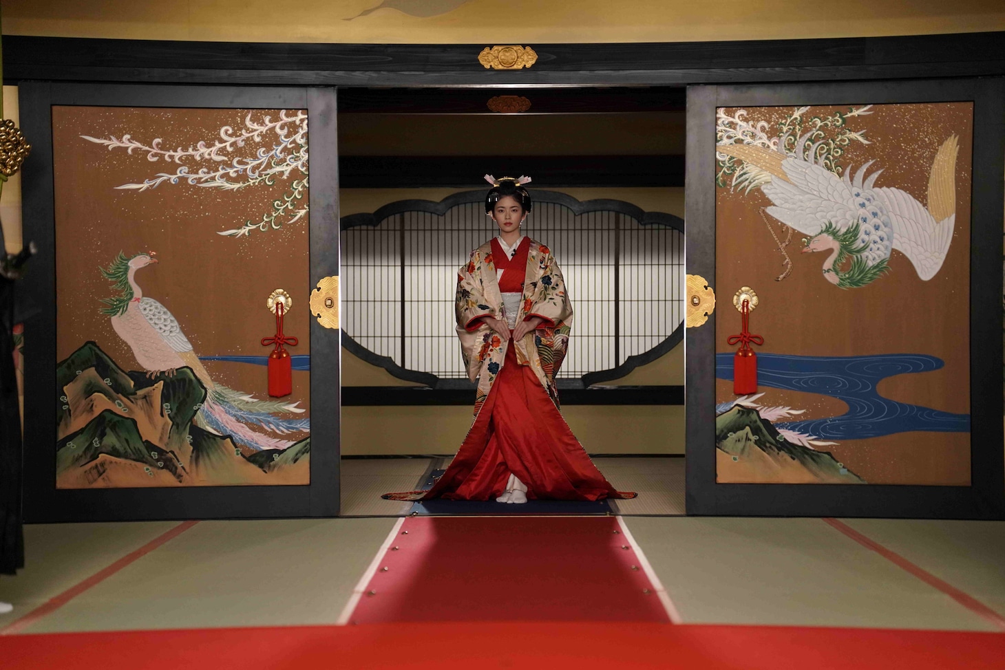 小芝風花