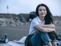 台湾映画「青春の反抗」場面写真