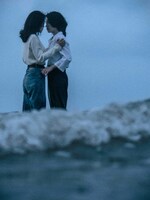 台湾映画「青春の反抗」場面写真