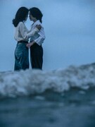 台湾映画「青春の反抗」場面写真