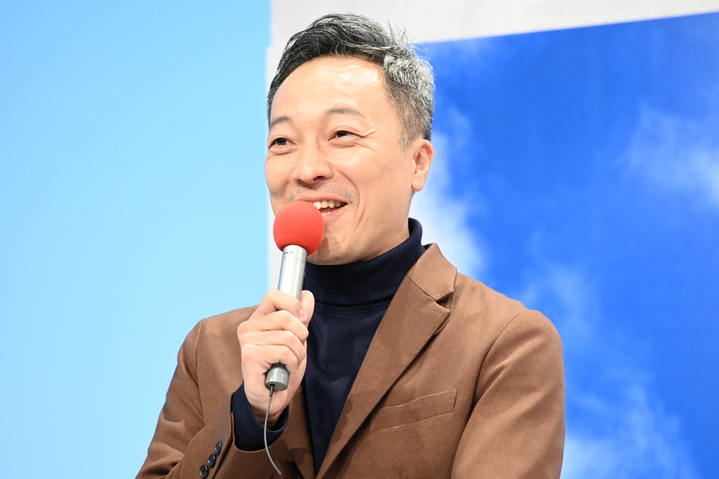 音尾琢真