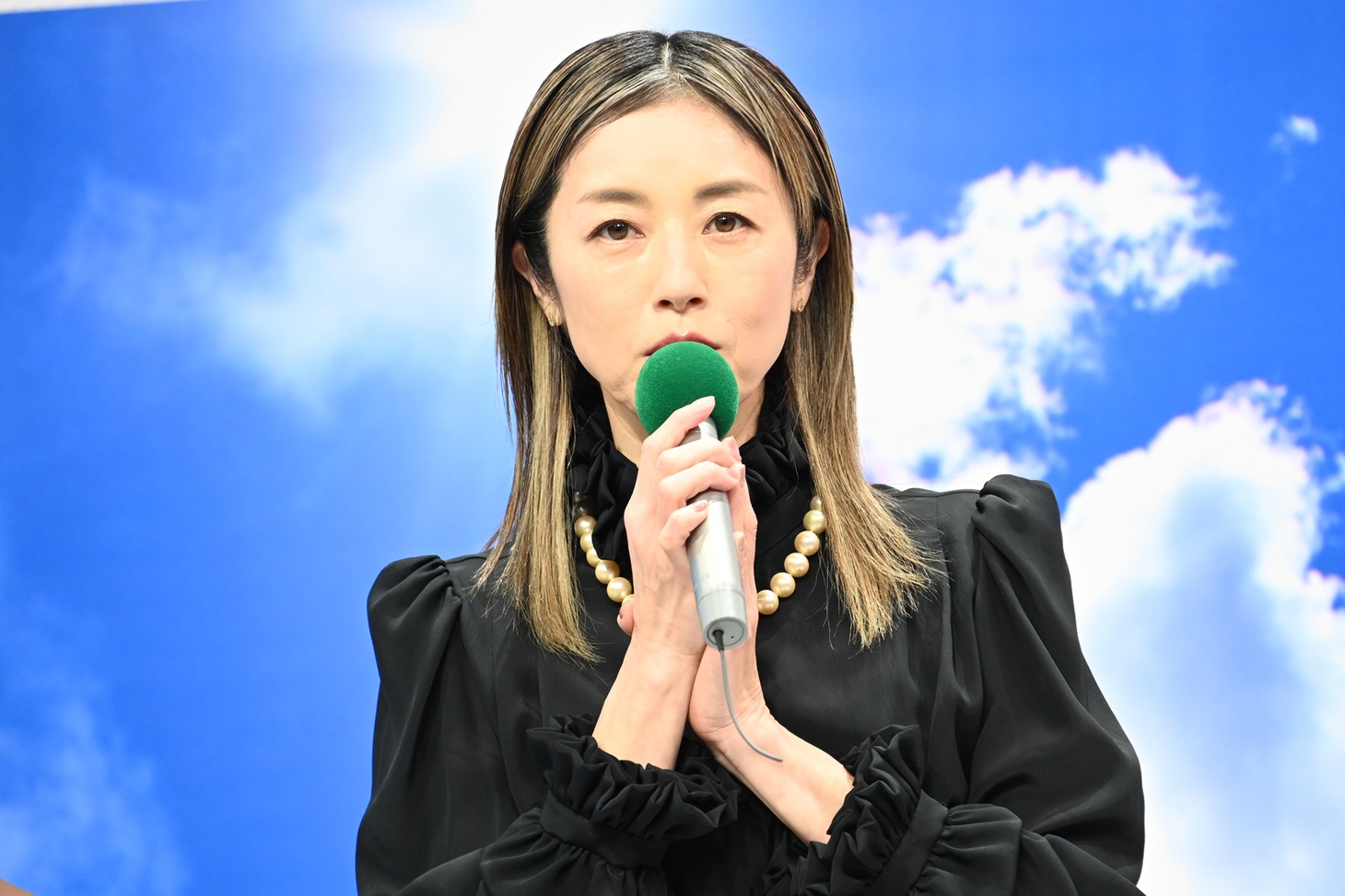高岡早紀