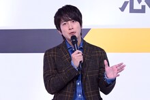 岩本照のギャップにやられる溝端淳平。