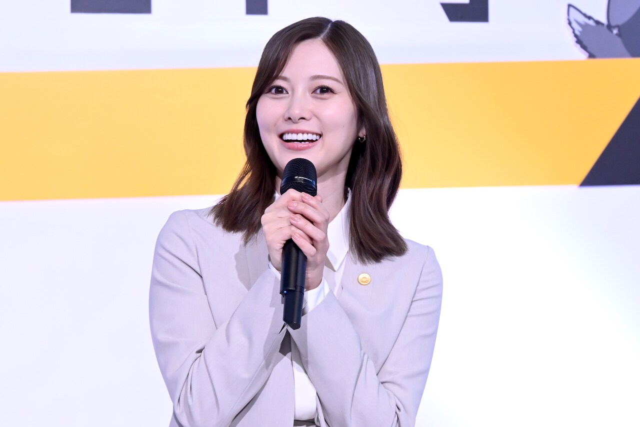 恋する警護24時 DVD 岩本照  Man 白石麻衣 Snow Man岩本照＆白石麻衣、ひと筋縄ではいかない“恋模様”明示