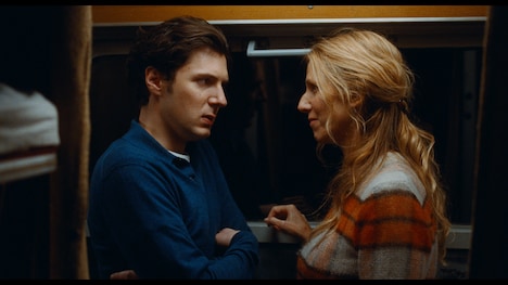 「緑の香水」場面写真 (c)Bizibi