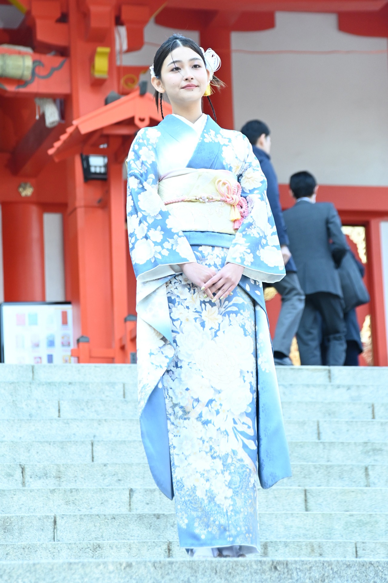 花音