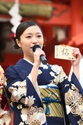 大原優乃