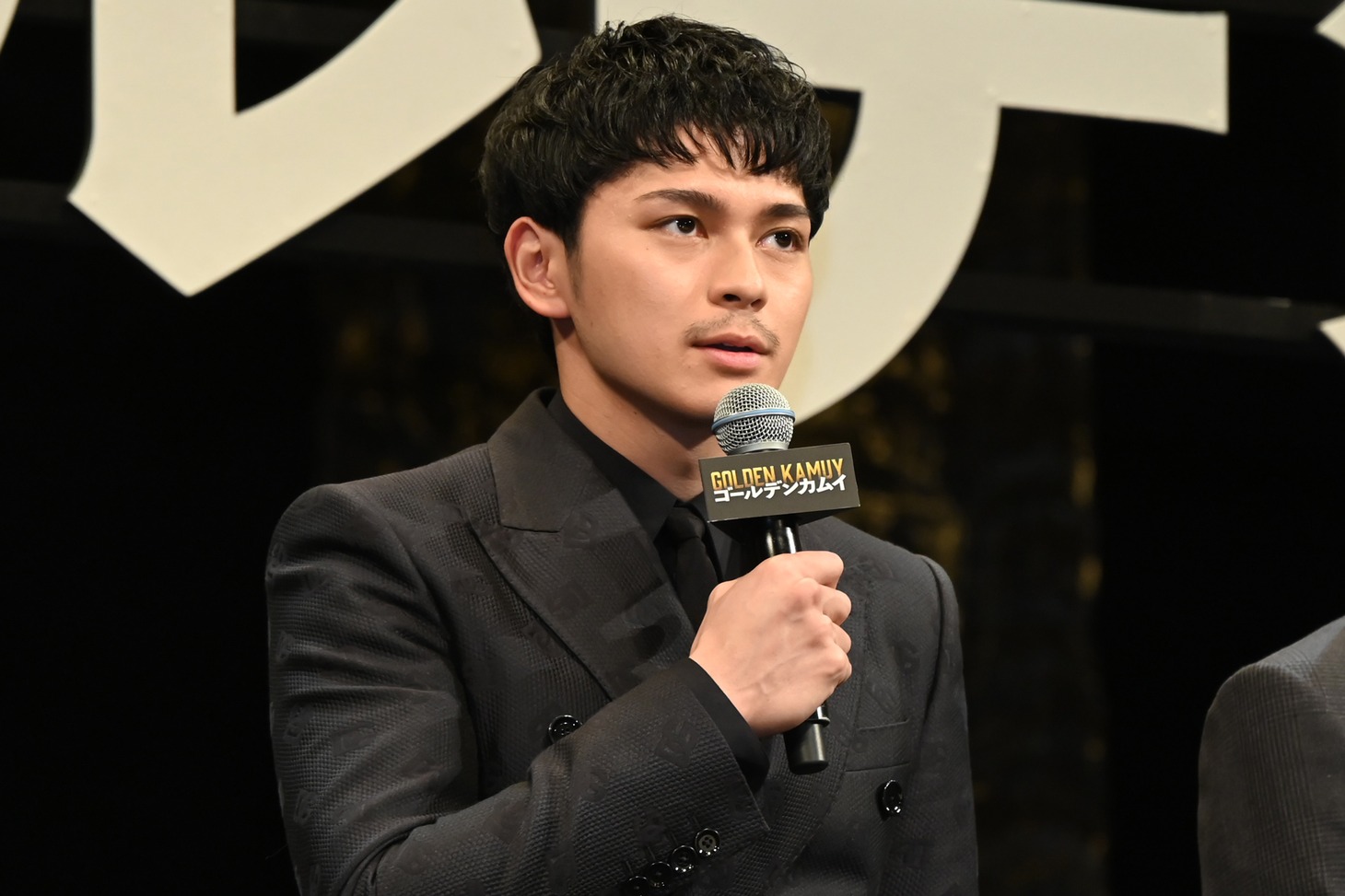 眞栄田郷敦