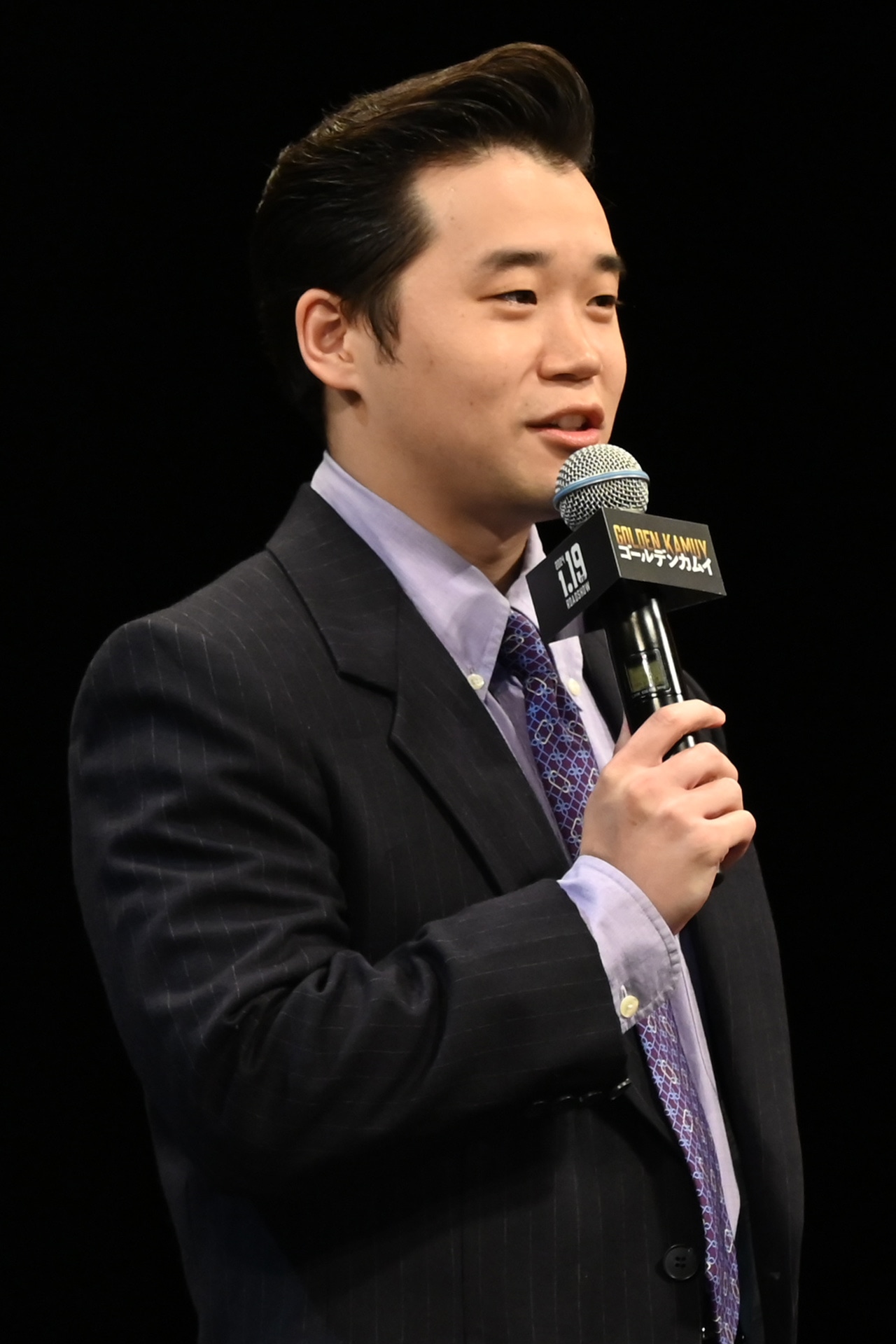 矢本悠馬