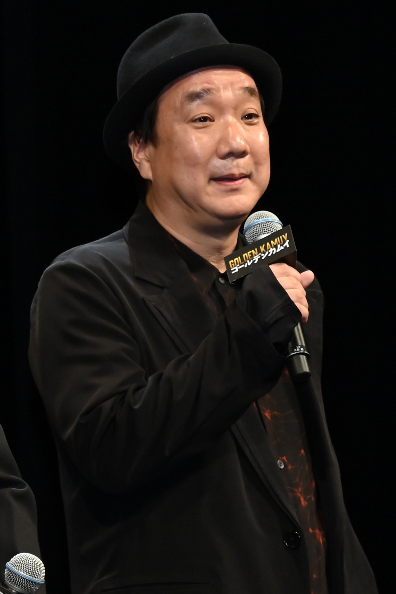 久保茂昭