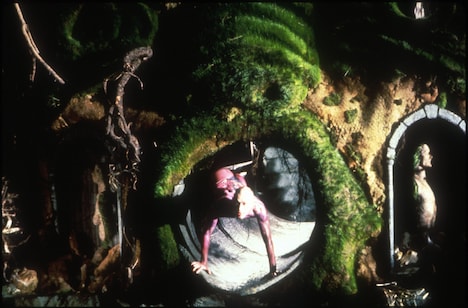 「プロスペローの本」新場面写真