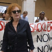 写真家ナン・ゴールディンの闘争を記録した「美と殺戮のすべて」公開