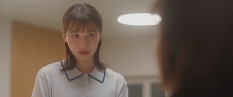 映画「鈍色ショコラヴィレ ビエンナーレ」場面写真