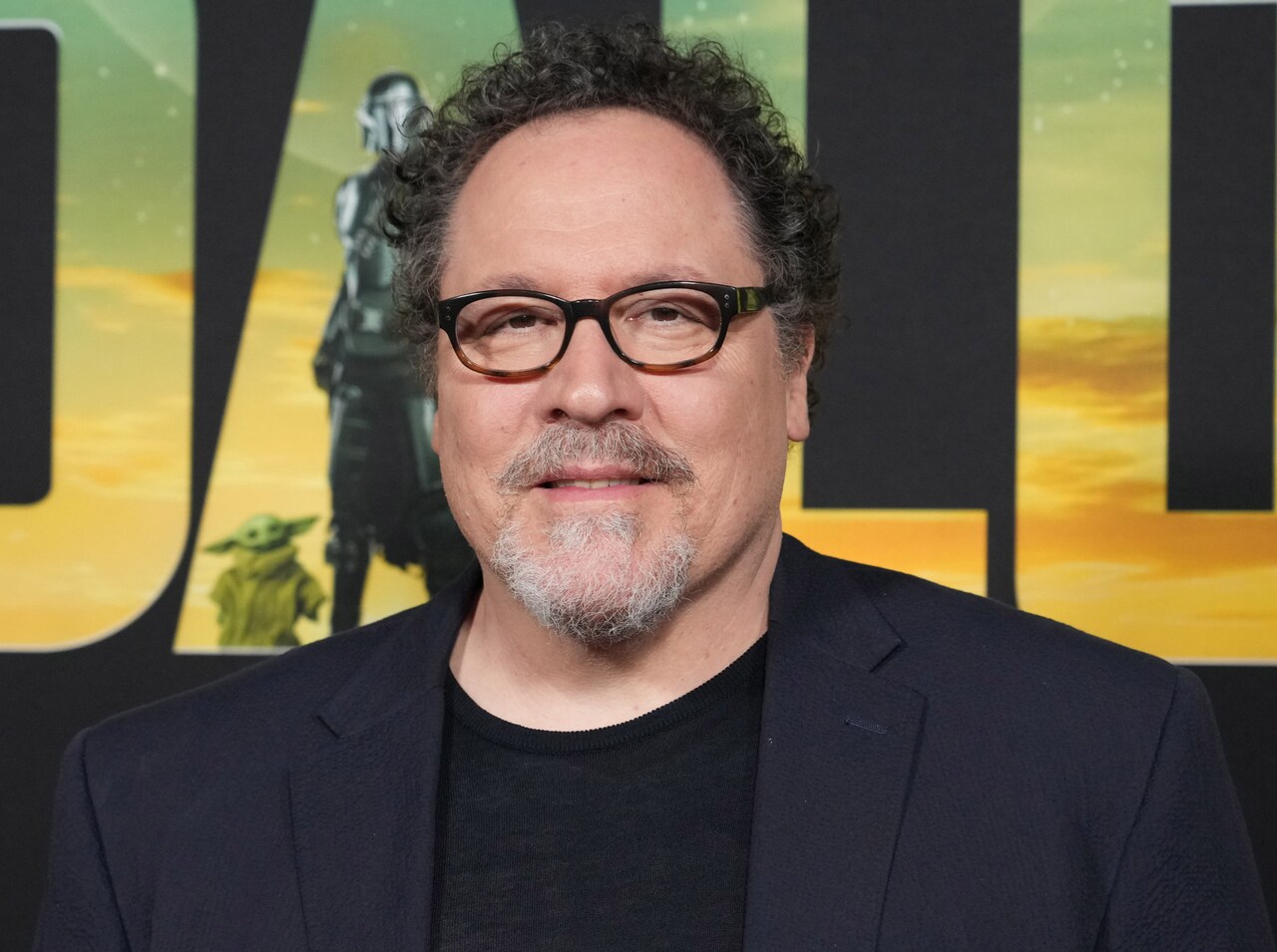 ジョン・ファヴロー（写真提供：Sthanlee Mirador / Sipa USA / Newscom / ゼータ イメージ）