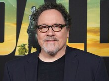 ジョン・ファヴロー（写真提供：Sthanlee Mirador / Sipa USA / Newscom / ゼータ イメージ）