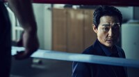韓国映画「THE WILD 修羅の拳」新場面写真
