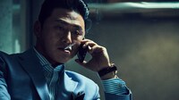 韓国映画「THE WILD 修羅の拳」新場面写真