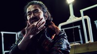 韓国映画「THE WILD 修羅の拳」新場面写真