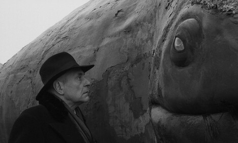 「ヴェルクマイスター・ハーモニー 4Kレストア版」新場面写真