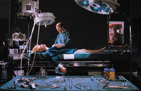 「ZOO」場面写真 (c)1985 Allarts Enterprises BV and British Film Institute.