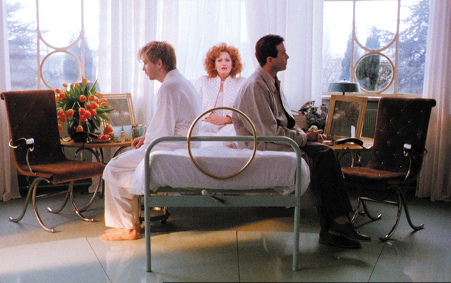 「ZOO」場面写真 (c)1985 Allarts Enterprises BV and British Film Institute.