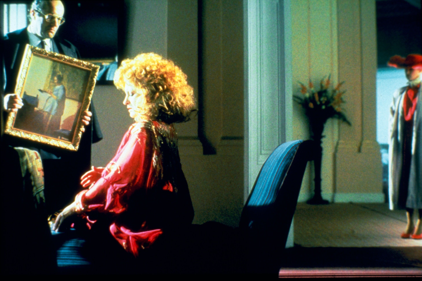 「ZOO」場面写真 (c)1985 Allarts Enterprises BV and British Film Institute.