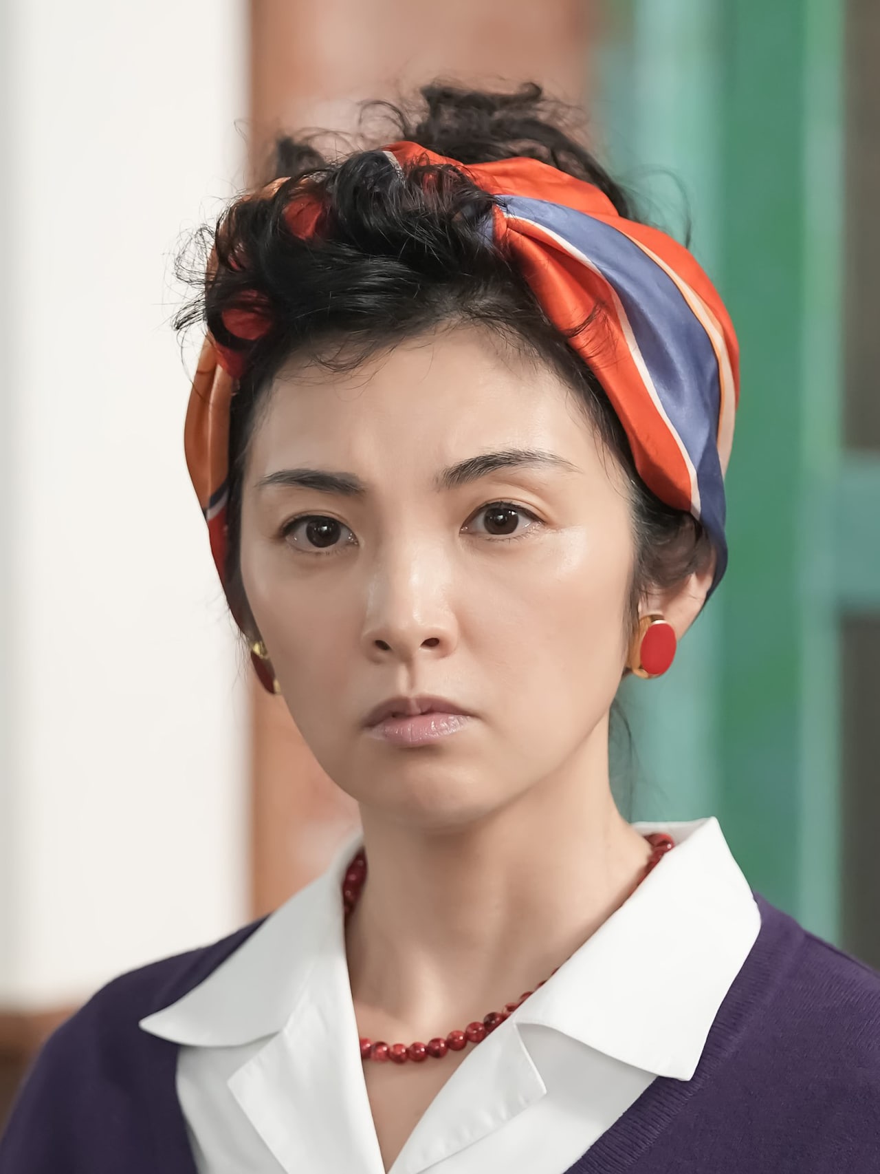 「ブギウギ」に田中麗奈が“夜の女”役で出演、麒麟・田村裕は劇場プロデューサーに