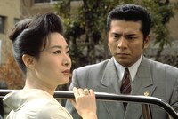 「極道の妻（おんな）たち 三代目姐」場面写真