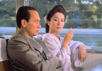 「極道の妻（おんな）たち」場面写真