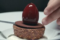 フランス映画「パリ・ブレスト ～夢をかなえたスイーツ～」場面写真