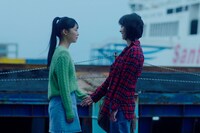 韓国映画「ソウルメイト」場面写真