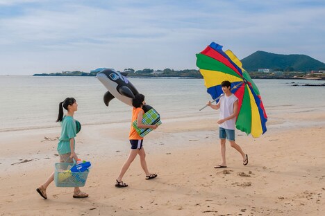 韓国映画「ソウルメイト」場面写真