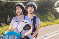 韓国映画「ソウルメイト」場面写真