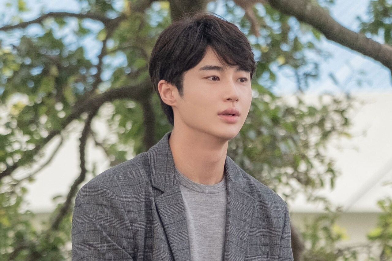 ビョンウソク ソウルメイト ポストカード ビョンウソク ソウルメイト