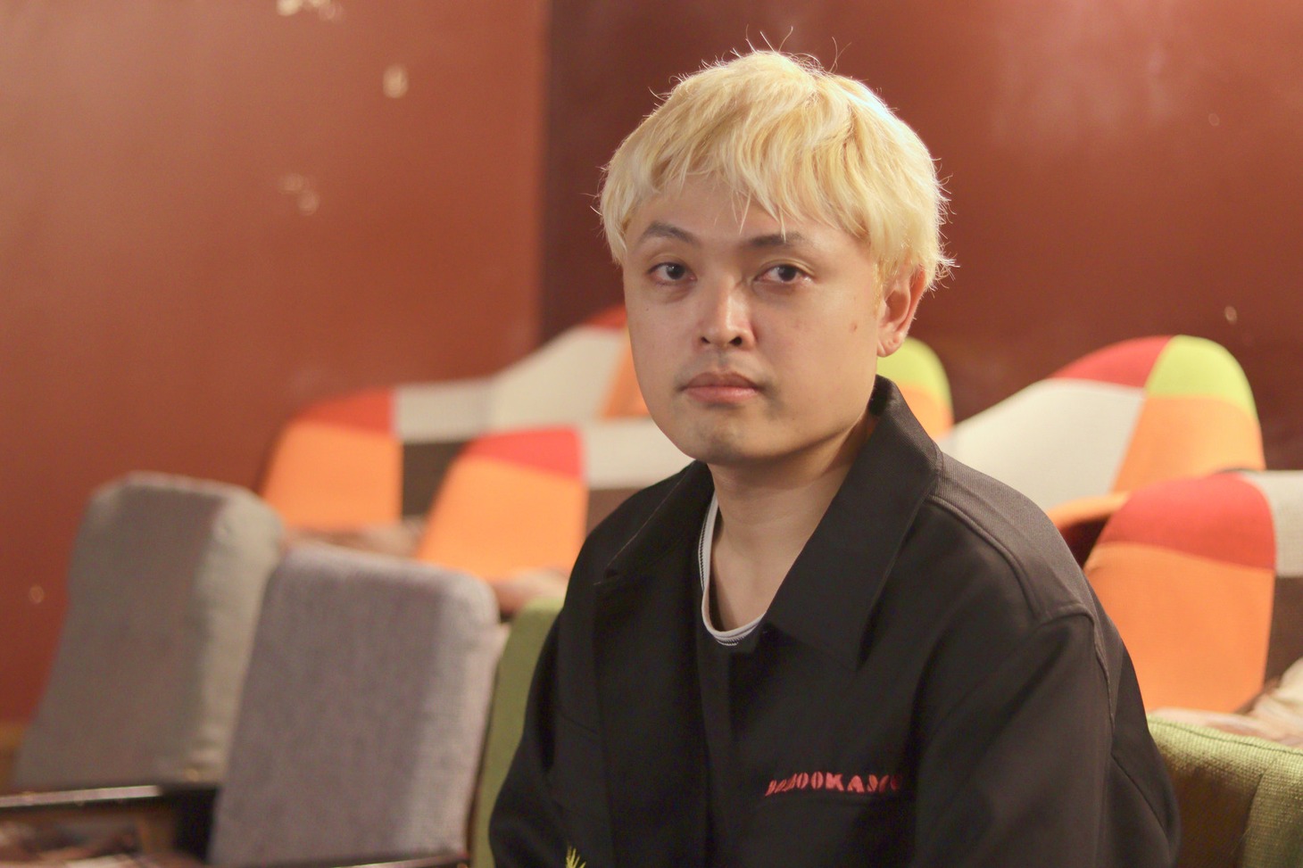高橋栄一