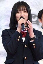 吉川愛