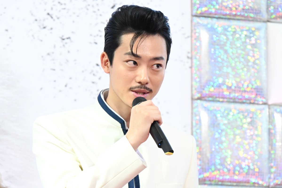 井上祐貴