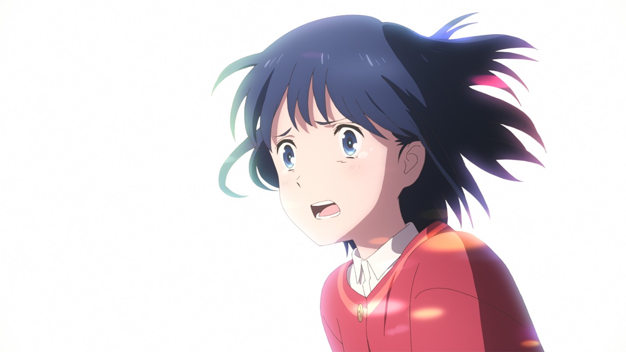 劇場アニメ「かがみの孤城」場面カット