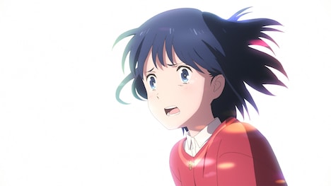 「かがみの孤城」場面カット