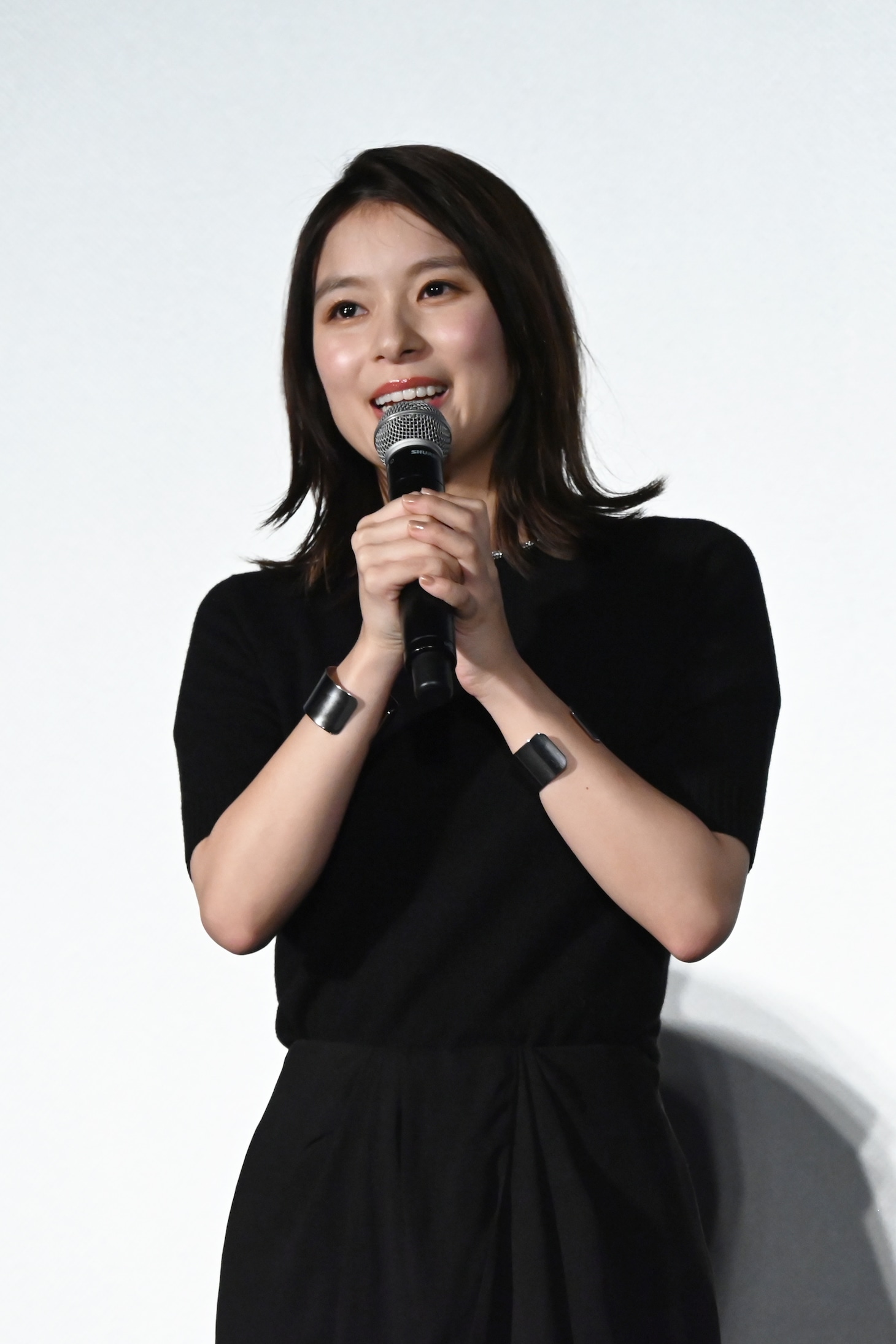 芳根京子