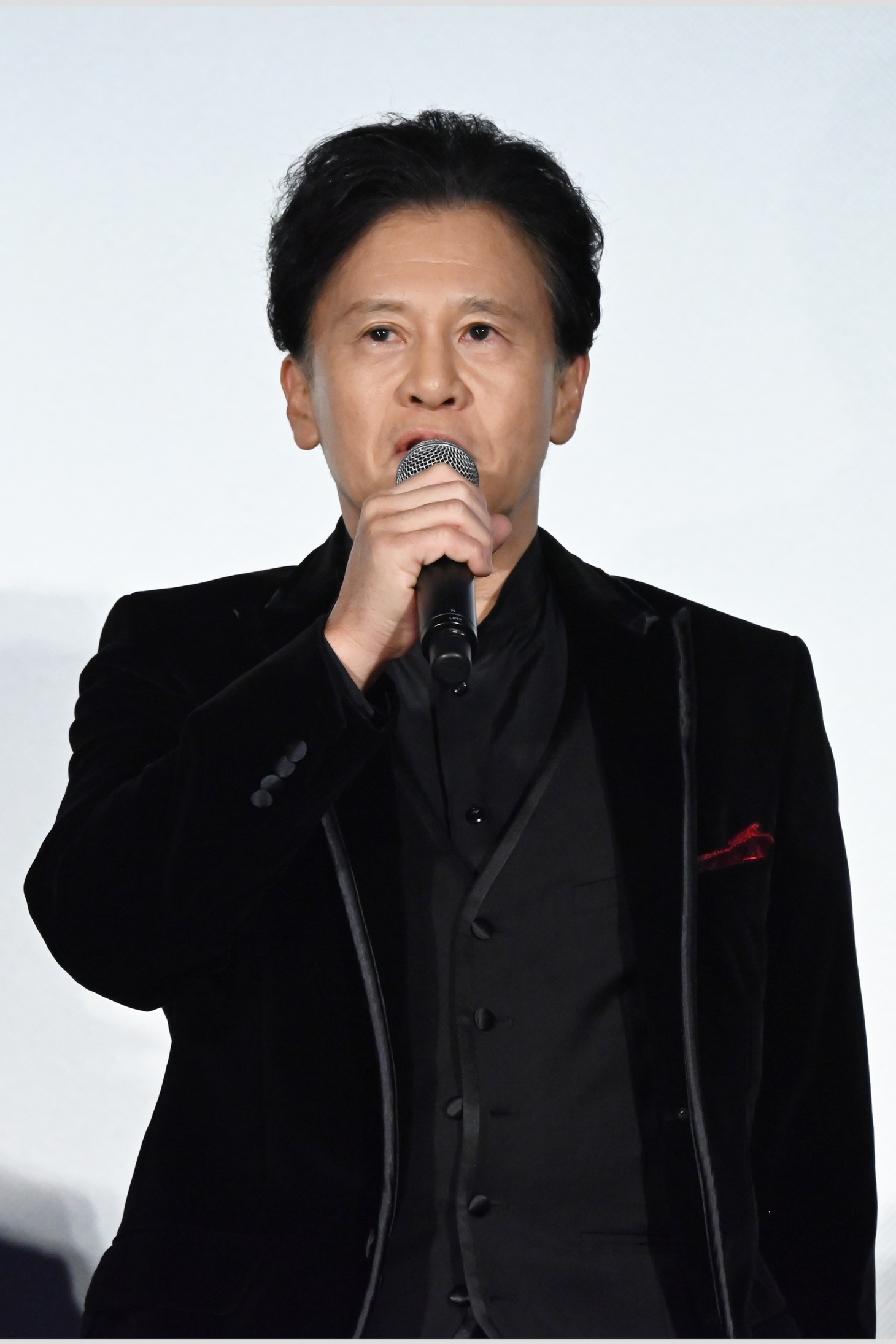 橋本じゅん