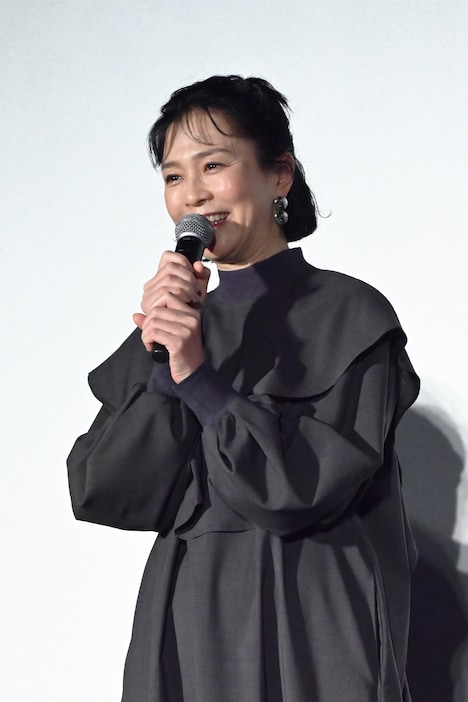 坂井真紀