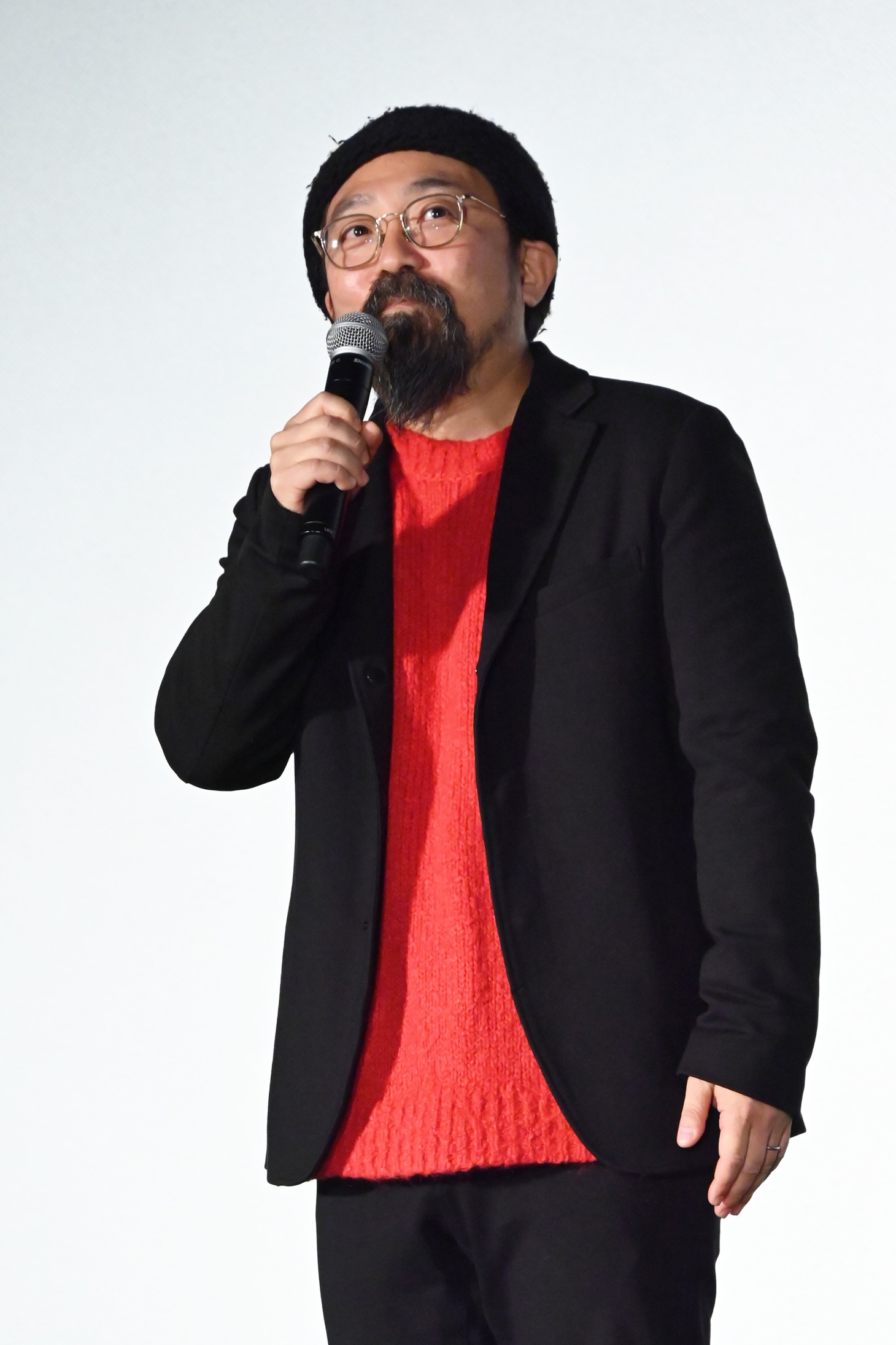 山下敦弘