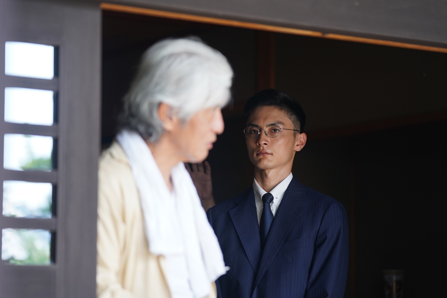 「罪と悪」新場面写真