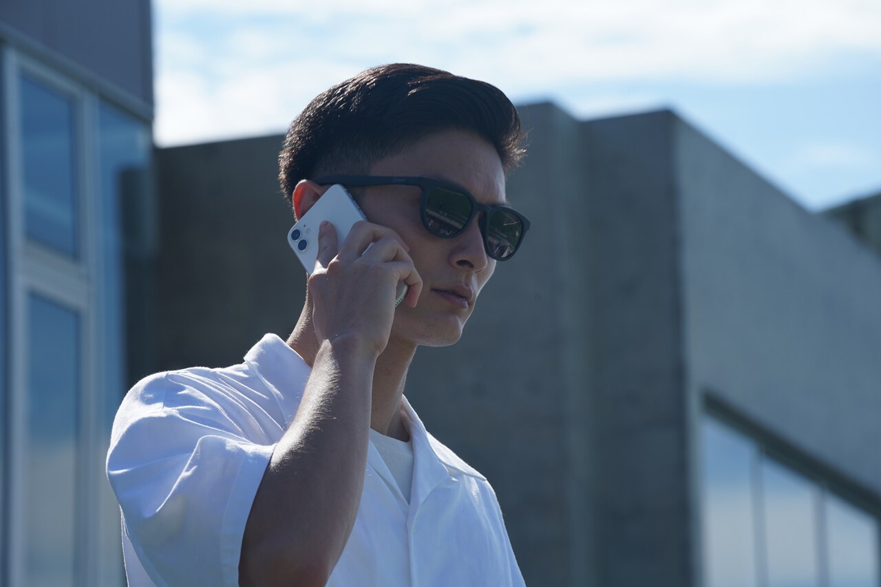 高良健吾、主演映画「罪と悪」に怖さと難しさを感じる