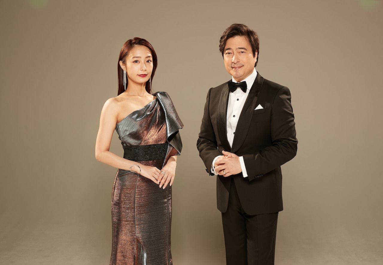 アカデミー賞授賞式をジョン・カビラと宇垣美里が案内、WOWOWで生中継