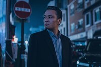 「餌【ミッキ】」場面写真