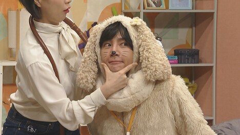 「SNL KOREA シーズン3」より。(c)COUPANG PLAY